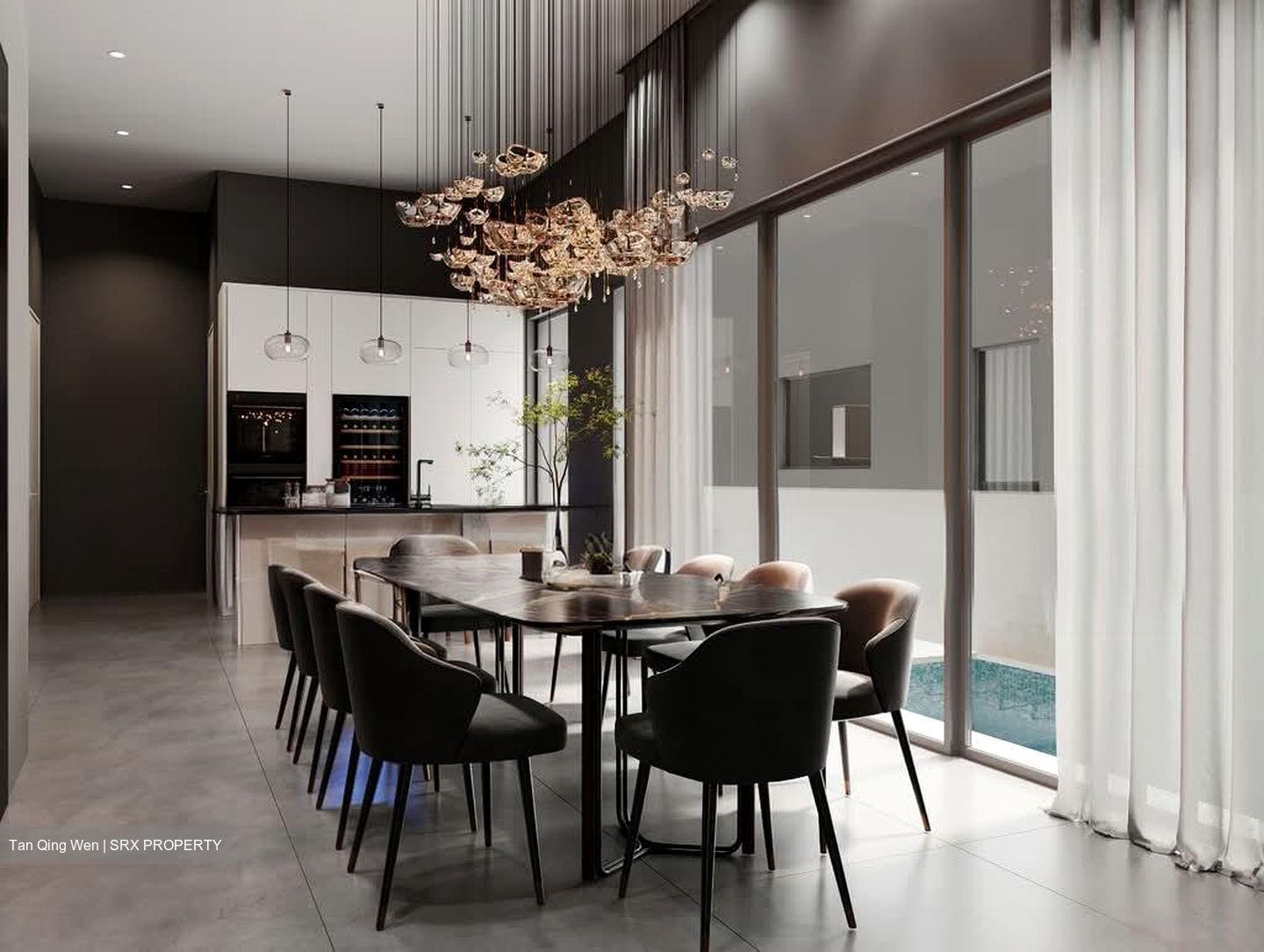 Siglap Road (D15), Semi-Detached #560910091